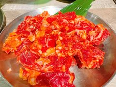 -马场洞肉铺(高丽街店)
