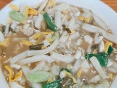 -老袁炒年糕(富豪路店)