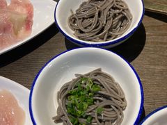 -土著渔匠·养生蝴蝶鱼(香樟路店)