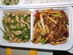 -乡村基(观音桥阳光世纪店)
