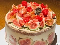 -PETIT PARIS 小巴黎(花园道店)