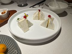 -漢舍中国菜馆(浦东嘉里城店)