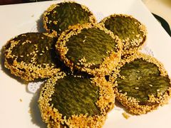 -绿茶餐厅(西单老佛爷店)