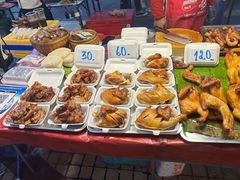 -唐人街(耀华力路)