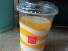 咖啡麦旋酷-麦当劳(燕顺路店)