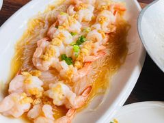 -前海沿·青岛菜(大拇指广场石老人店)