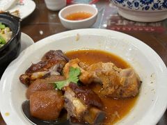 -长平肥姐白粥·海鲜打冷