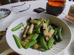 -侨美·唐荔园·40年地道粤菜