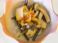 前菜-松涛日本料理