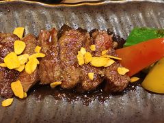 -玄白·炭烤活鳗(上海首店)