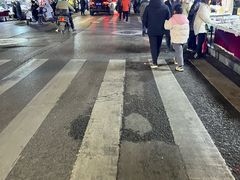 -健康路夜市