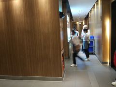 -海底捞火锅(万丰桥店)
