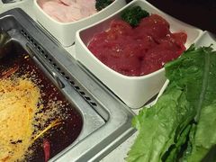 -海底捞火锅(航洋城店)