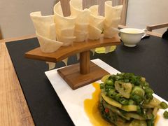 -安多素食(广仁寺路店)