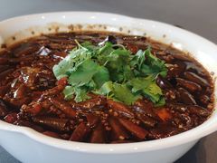 -许家菜(望江店)