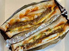 -GOOD好事咖啡(会展城店)