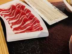 -京炭铜锅涮肉·羊蝎子·羊肉炉(保利·时光里店)