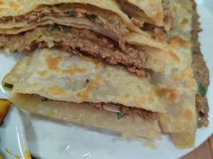 -王学胜肉饼