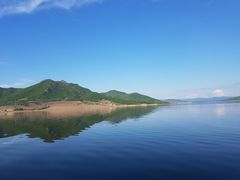 -松花湖风景名胜区