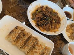 -民族饭荘(新华大街店)