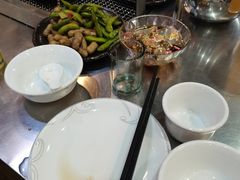 -宗泉烤全羊·烤羊腿·家常菜(解放东路店)