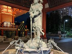 -浅草寺