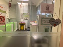 婴儿服务-弗蕾亚·和月月子调理院(东湖店)