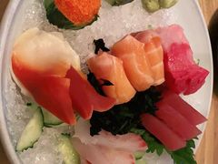 -Hatsune隐泉日式料理(SKP店)