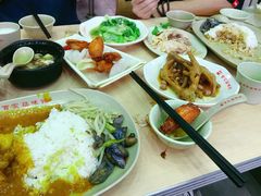 -百家鸡味馆(清泰店)