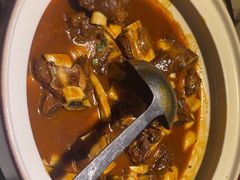 -院里寻菜·精致庭院菜(观沙岭店)