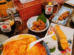 -平成屋·午肴夜酒(四川北路店)