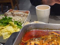 -半天妖烤鱼(印象城店)