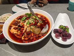 -四川饭店(城乡购物中心店)