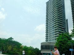 -广州市白云区图书馆