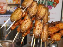 -炒豆合作社(东四总店)