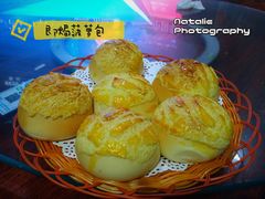 菠萝包-石岐乳鸽村(南海第三分店)