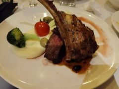 -WOLFGANG PUCK KITCHEN & BAR(迪士尼小镇店)