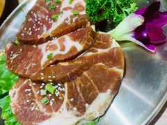 -千岛炭火烤肉·活烤鳗鱼(天通苑店)