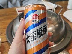 -海味当家·蒸锅海鲜(星海公园店)