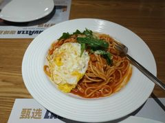 -必胜客(百联又一城店)