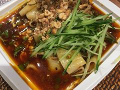 -毅祥斋老孙家泡馍(北院门鼓楼店)