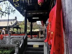 -平遥古城