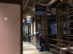 -小船渔村•大连菜•大连焖鱼(黄河路店)