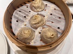 -小厨娘淮扬菜(龙湾天街店)