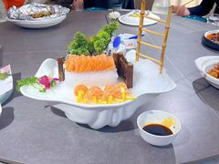 -臻味小馆融合菜