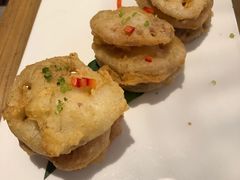 -枣子树·素食餐厅(普陀山店)