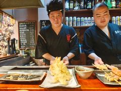 -鸟串烧Yakitori