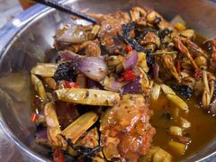 -聚味瞿记·龙虾堂(树木岭店)