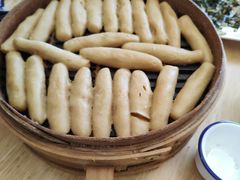 -弓二莜面(总店)