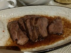 -上海金桥红枫万豪酒店-万豪中餐厅